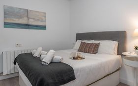 Tuguest Pedro Antonio Apartment