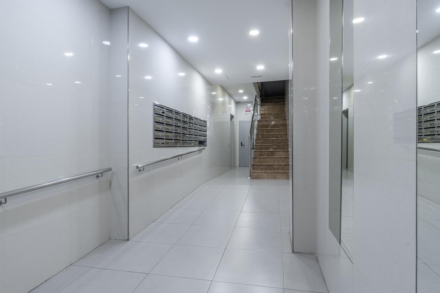 Tuguest Pedro Antonio Apartment Granada Exterior foto