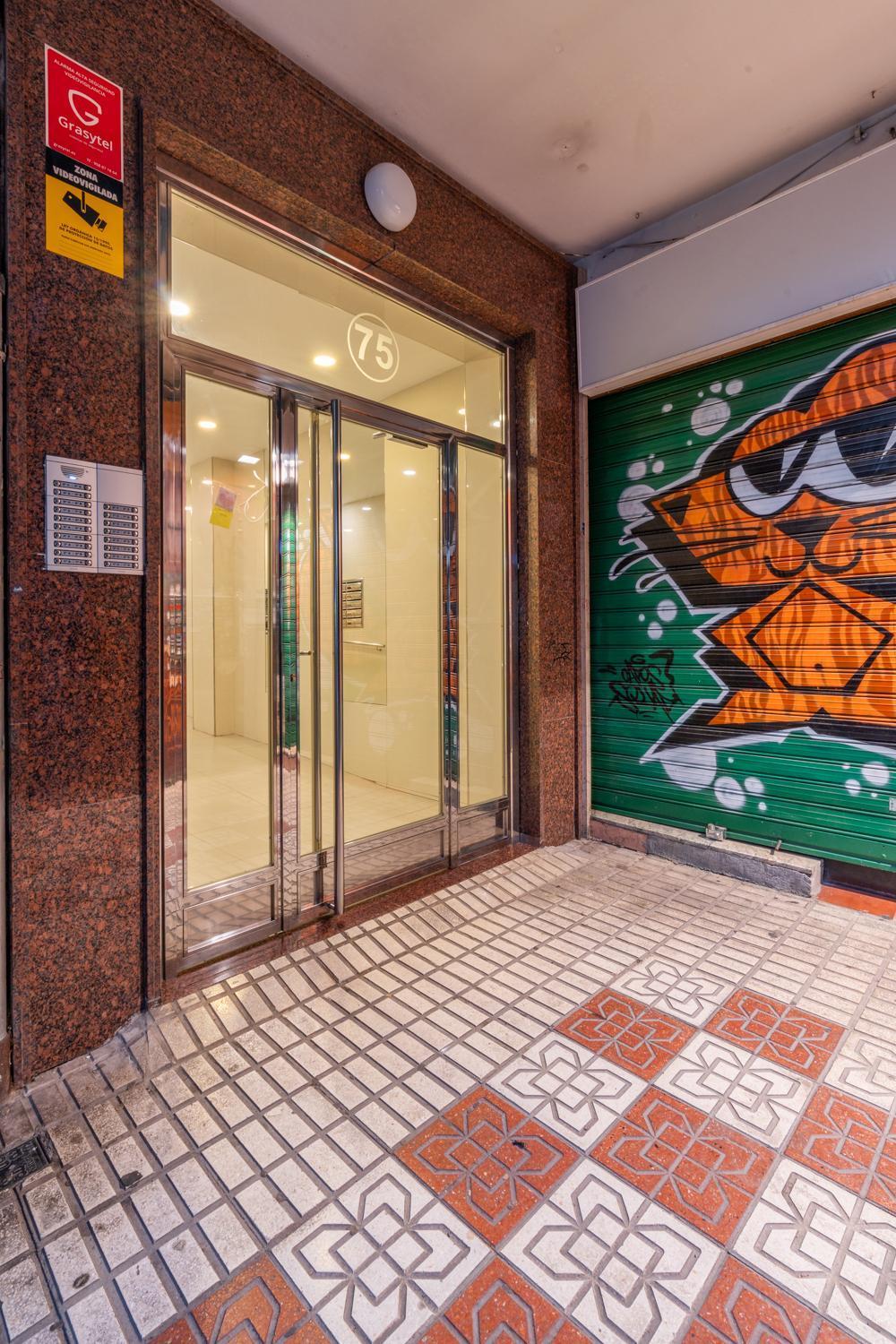 Tuguest Pedro Antonio Apartment Granada Exterior foto